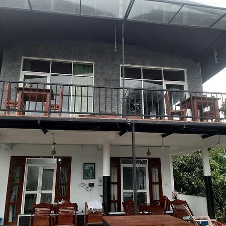 Welcome Homestay Procida Dış mekan fotoğraf