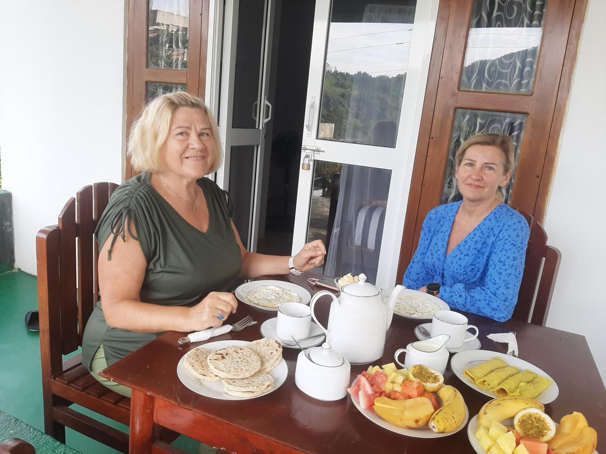 Welcome Homestay Procida Dış mekan fotoğraf