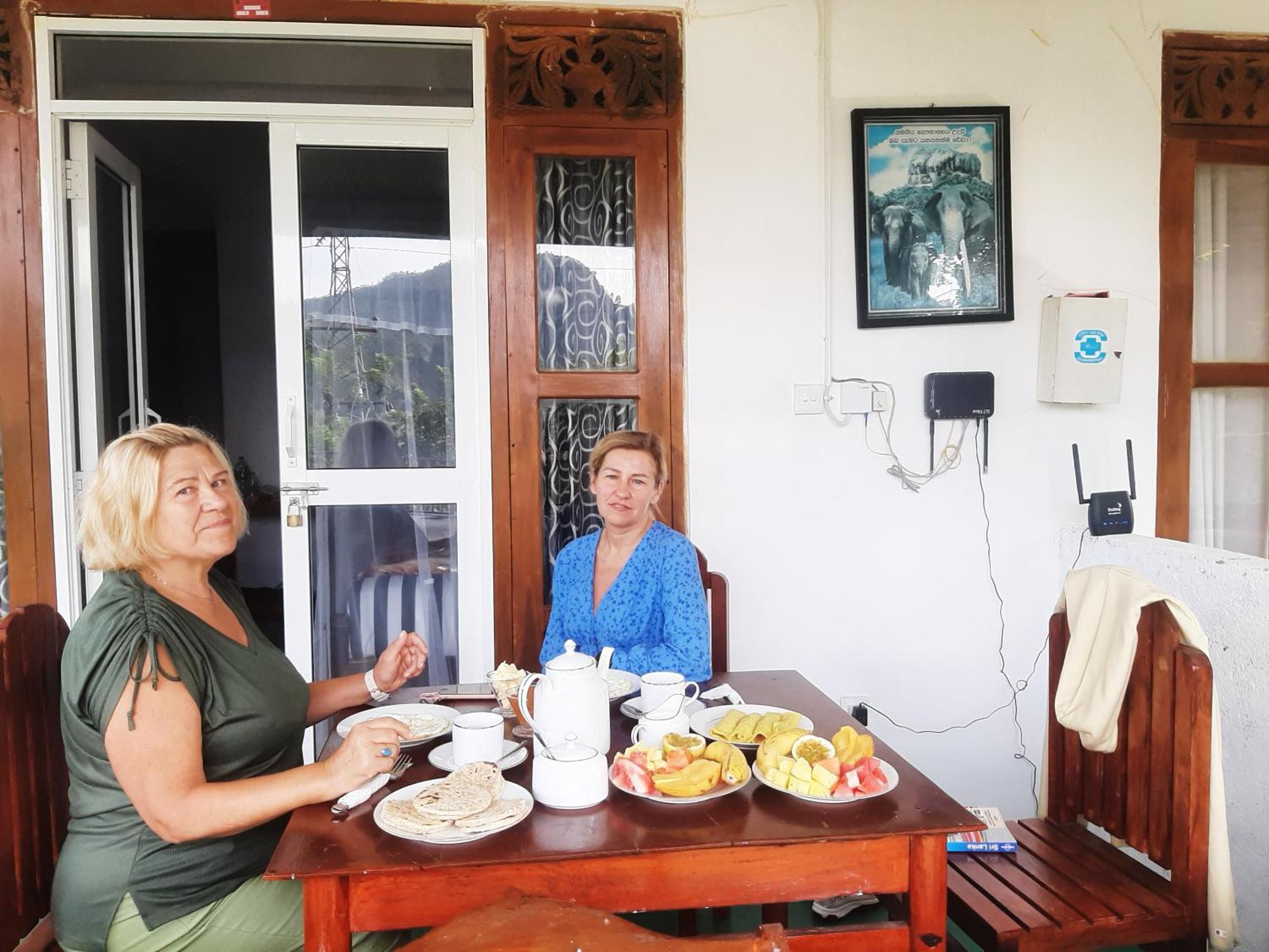 Welcome Homestay Procida Dış mekan fotoğraf