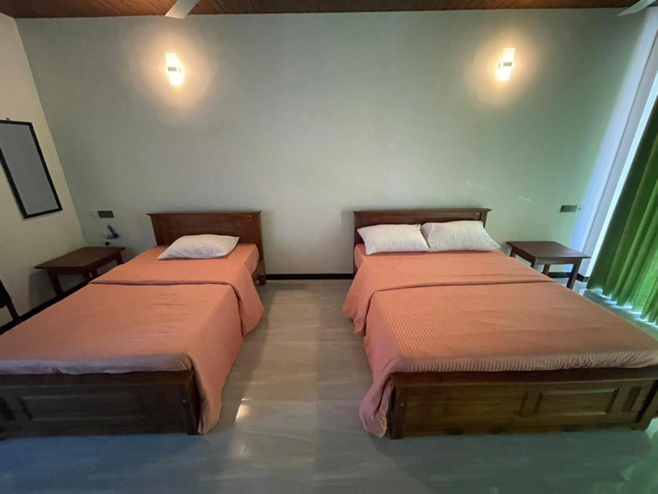 Welcome Homestay Procida Dış mekan fotoğraf