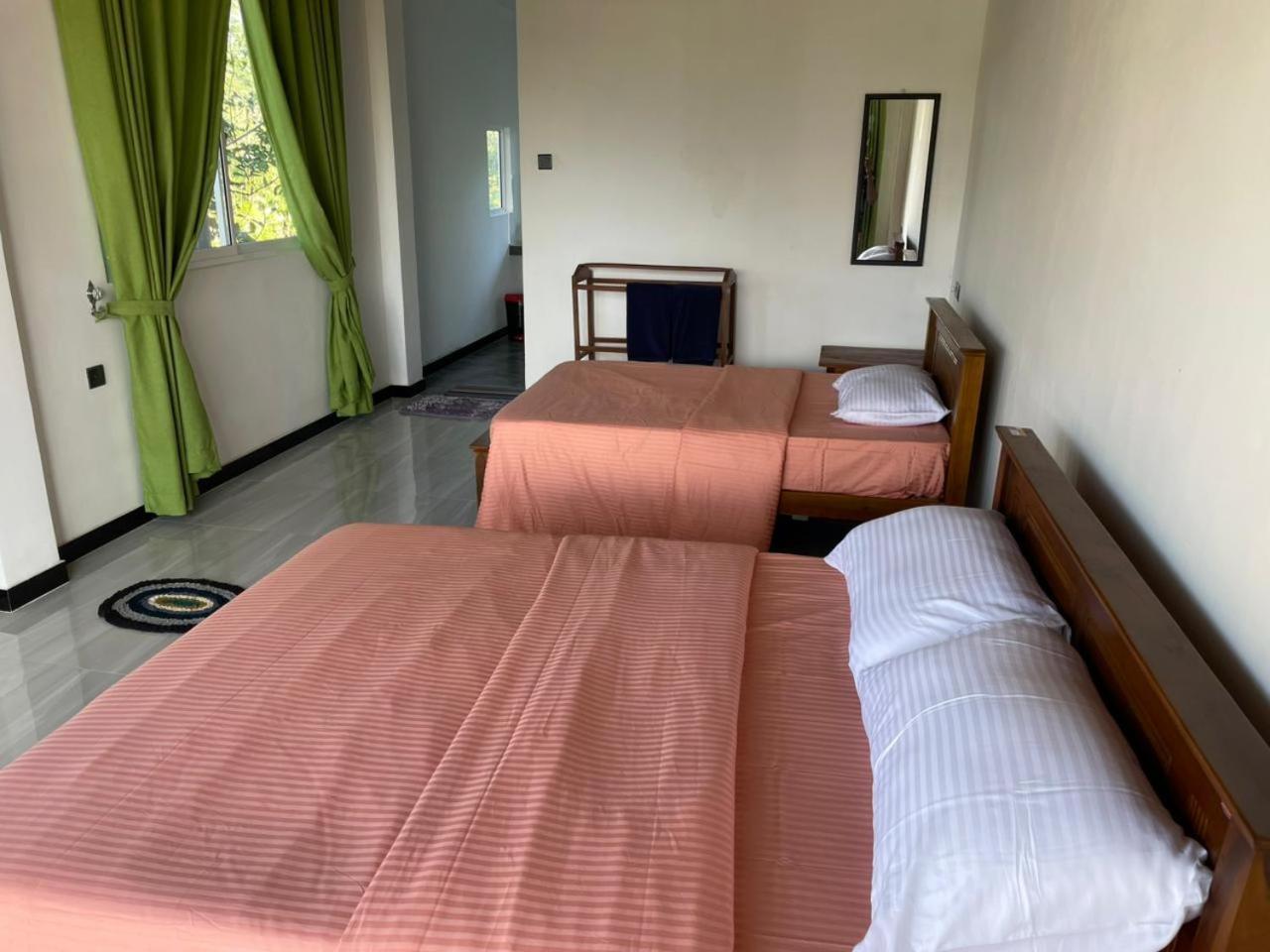 Welcome Homestay Procida Dış mekan fotoğraf