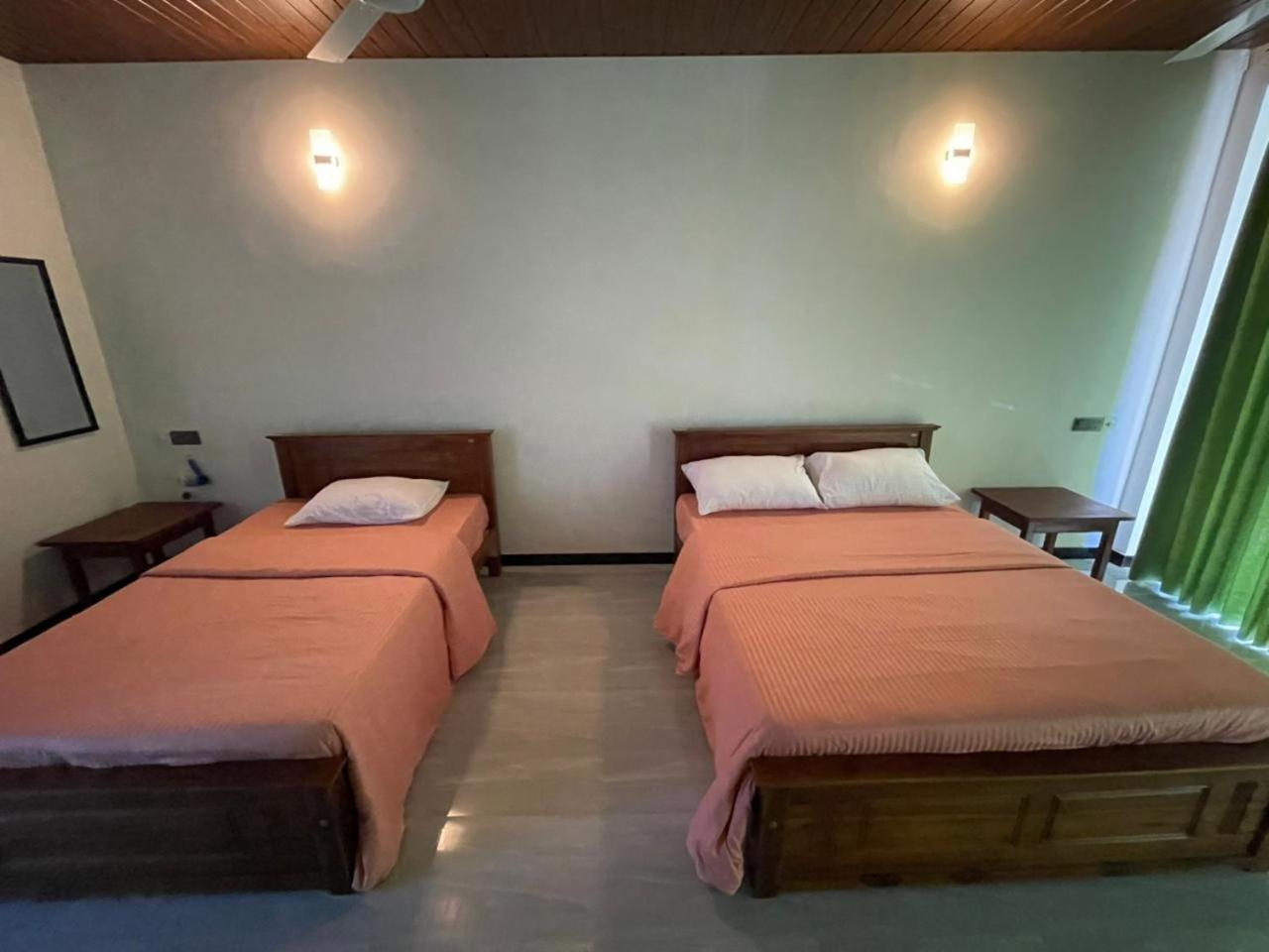 Welcome Homestay Procida Dış mekan fotoğraf