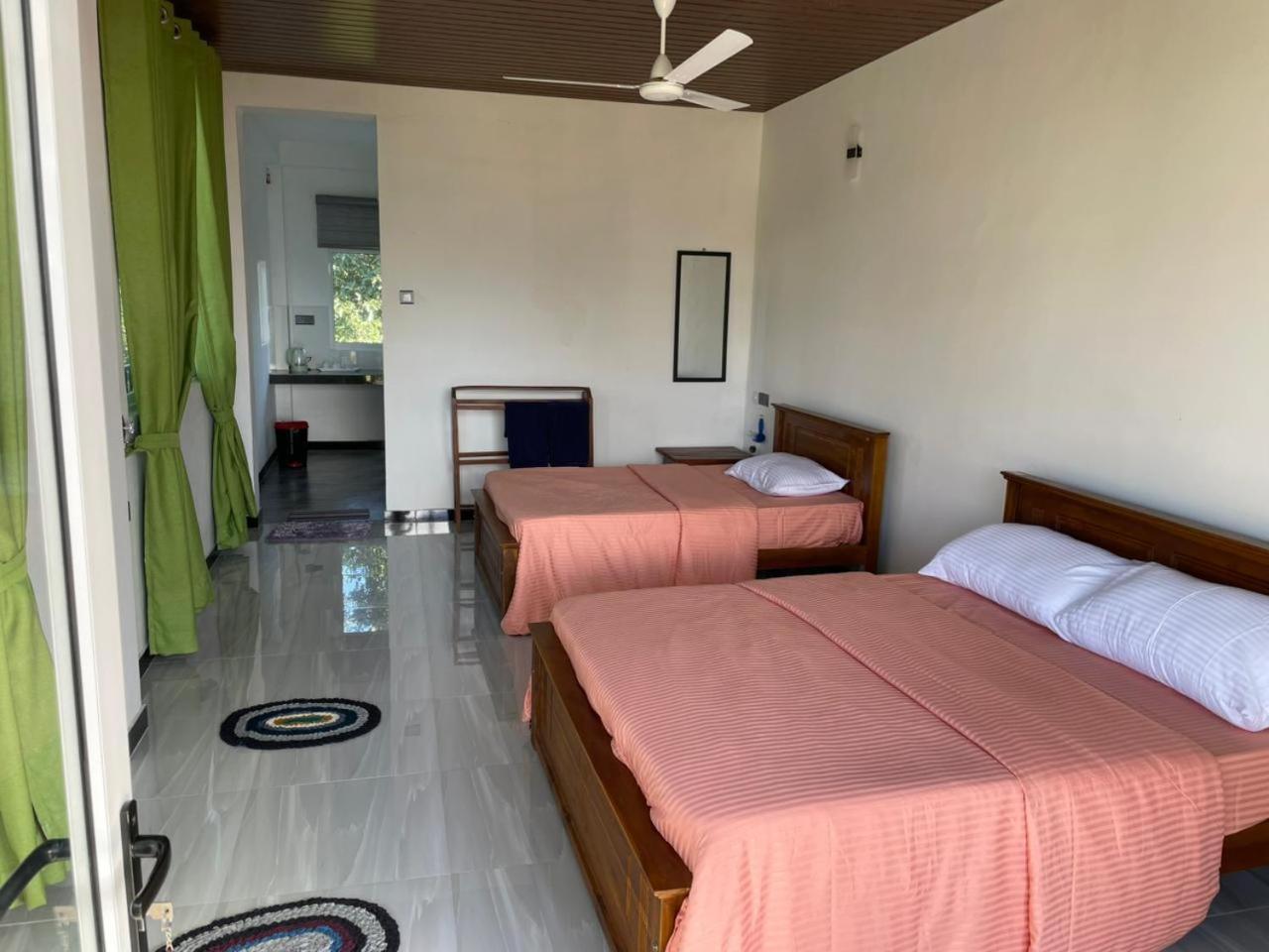 Welcome Homestay Procida Dış mekan fotoğraf