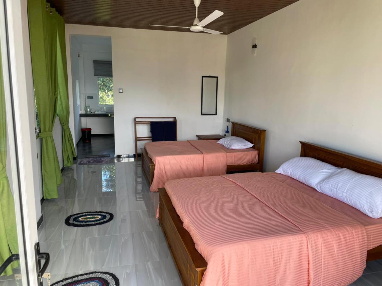 Welcome Homestay Procida Dış mekan fotoğraf
