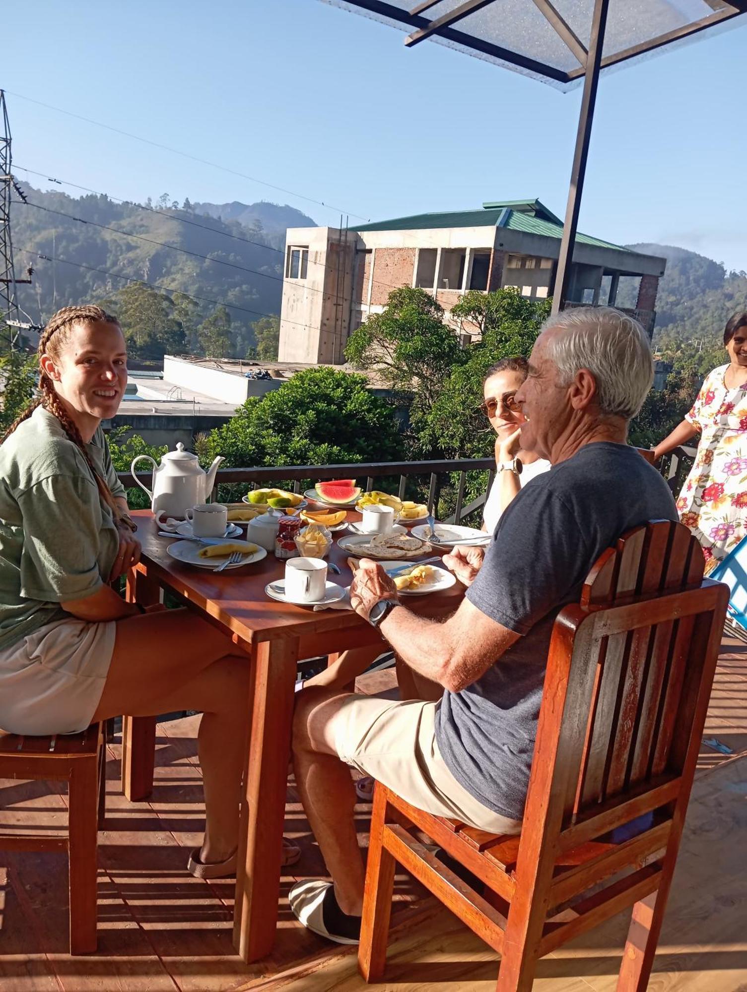 Welcome Homestay Procida Dış mekan fotoğraf