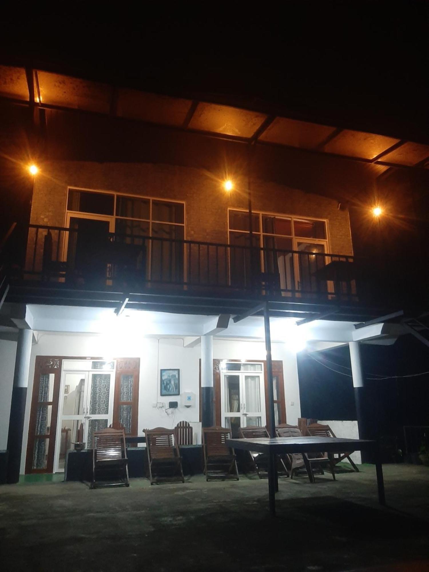 Welcome Homestay Procida Dış mekan fotoğraf