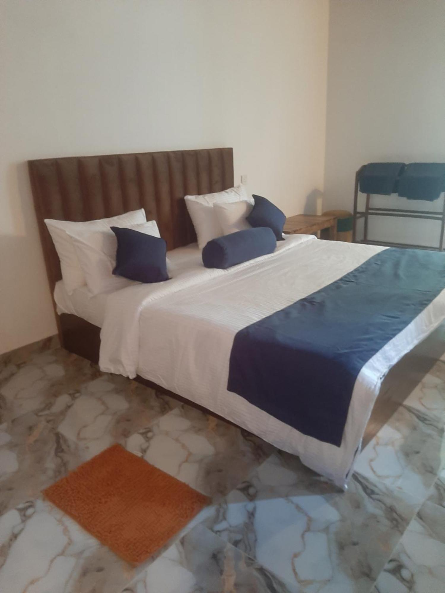 Welcome Homestay Procida Dış mekan fotoğraf