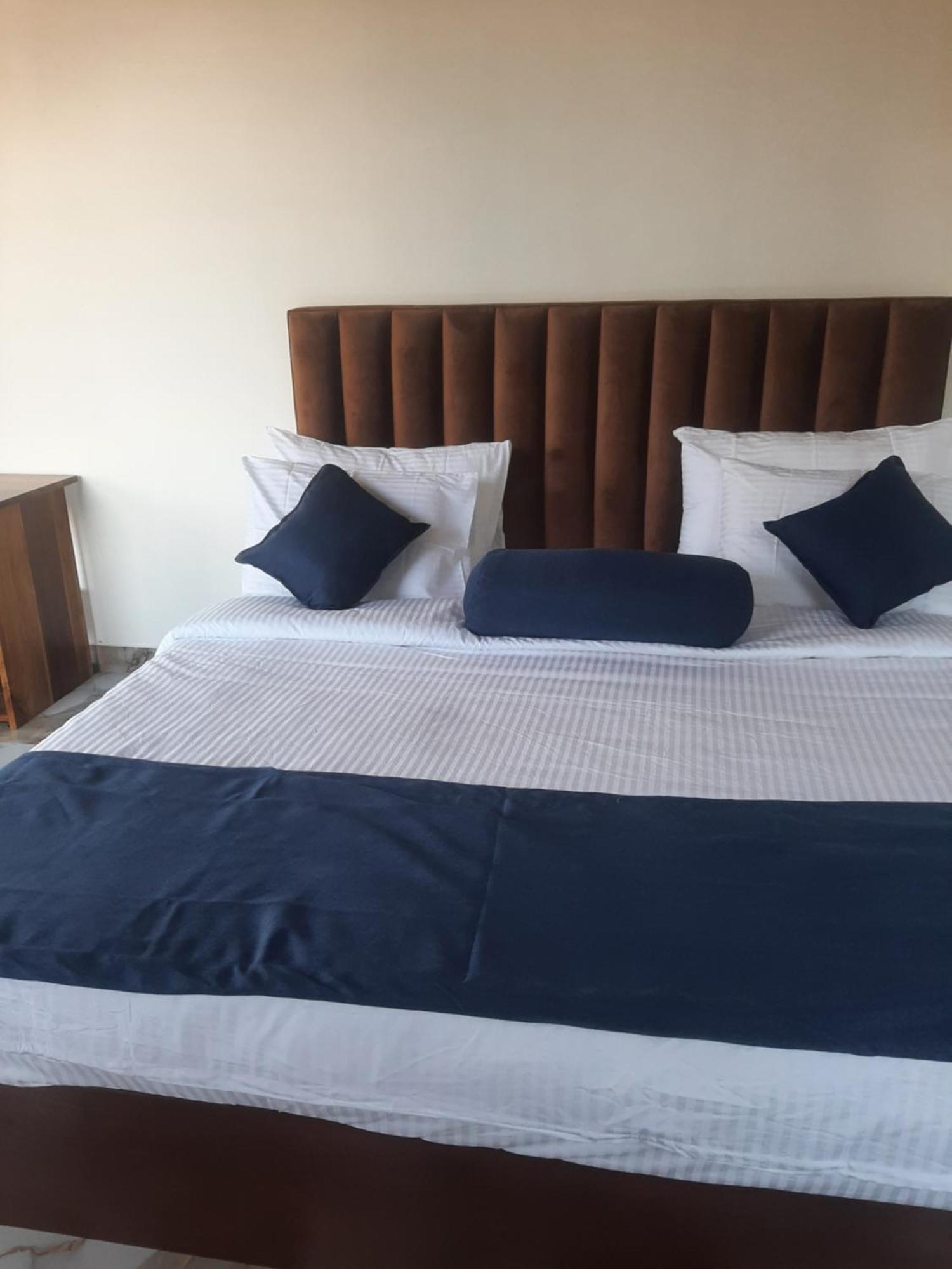 Welcome Homestay Procida Dış mekan fotoğraf