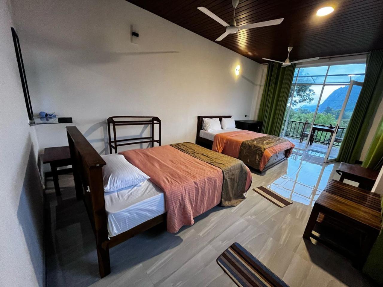 Welcome Homestay Procida Dış mekan fotoğraf