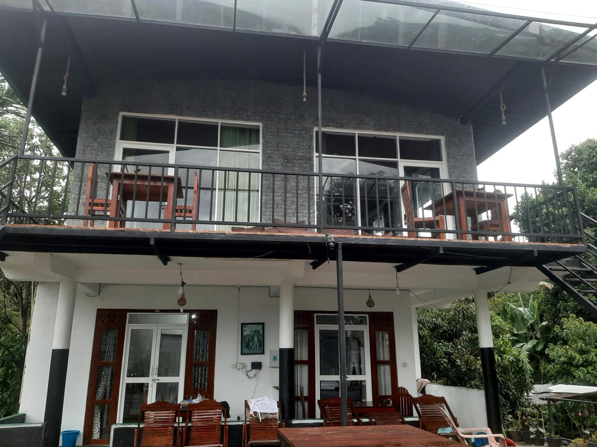 Welcome Homestay Procida Dış mekan fotoğraf