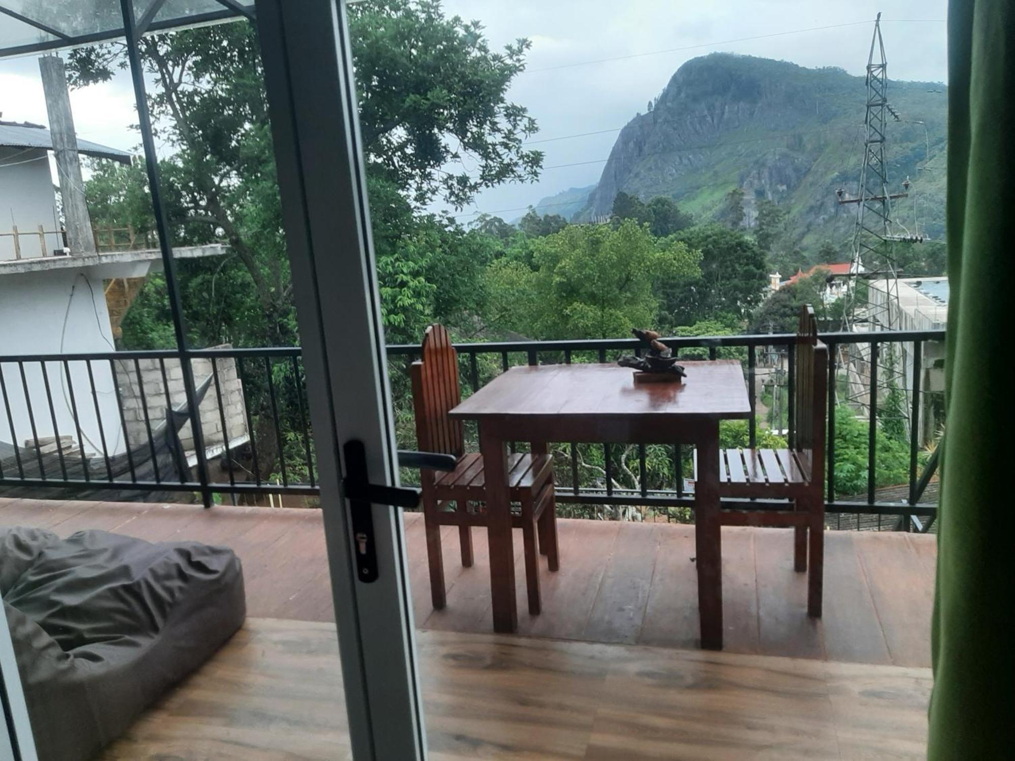 Welcome Homestay Procida Dış mekan fotoğraf