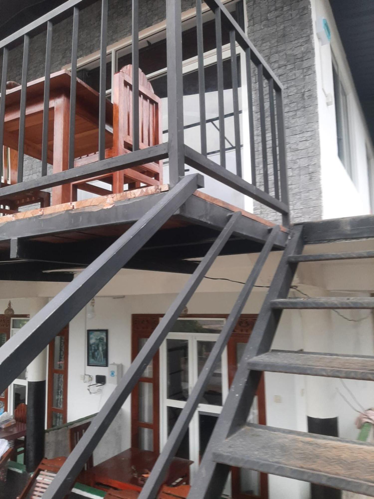 Welcome Homestay Procida Dış mekan fotoğraf