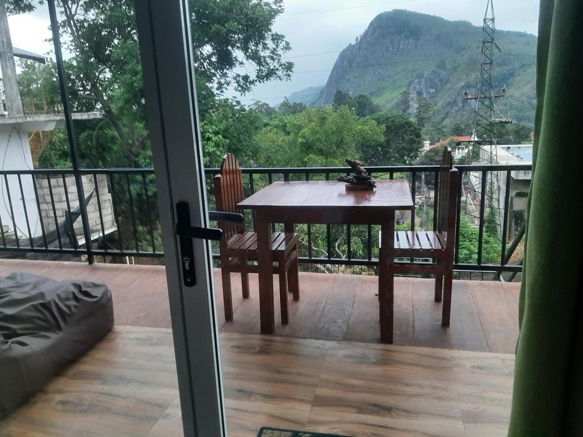 Welcome Homestay Procida Dış mekan fotoğraf