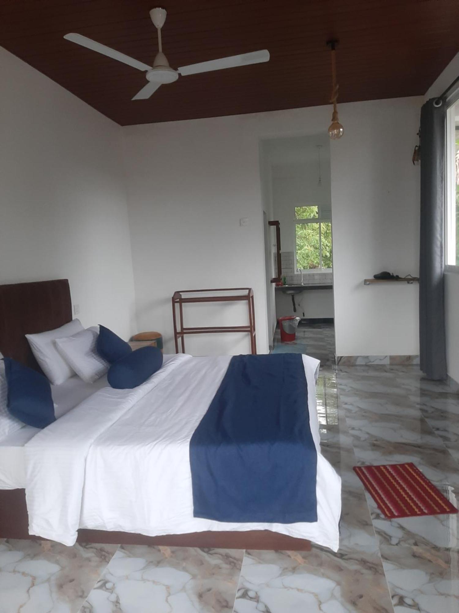 Welcome Homestay Procida Dış mekan fotoğraf