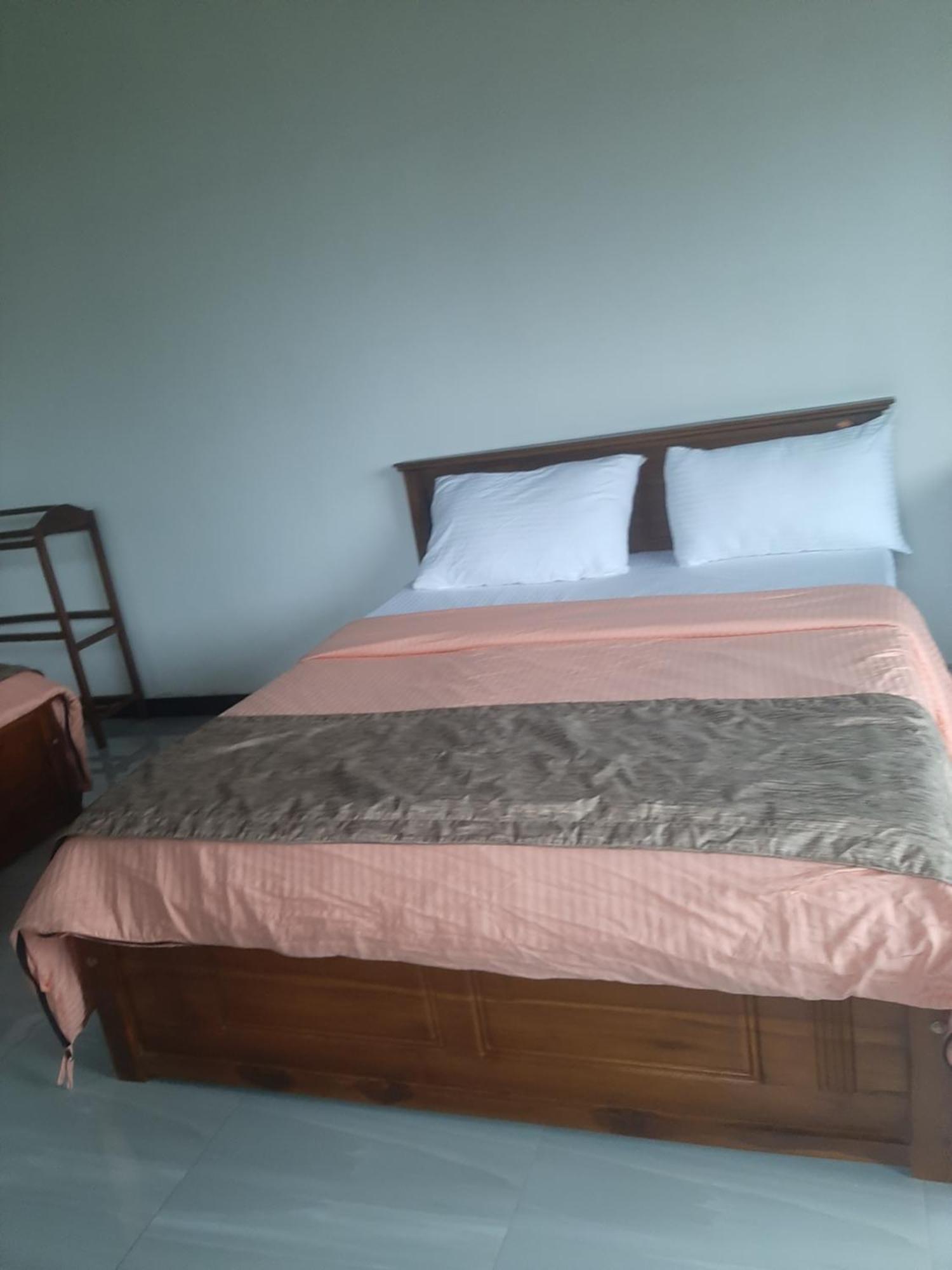 Welcome Homestay Procida Dış mekan fotoğraf