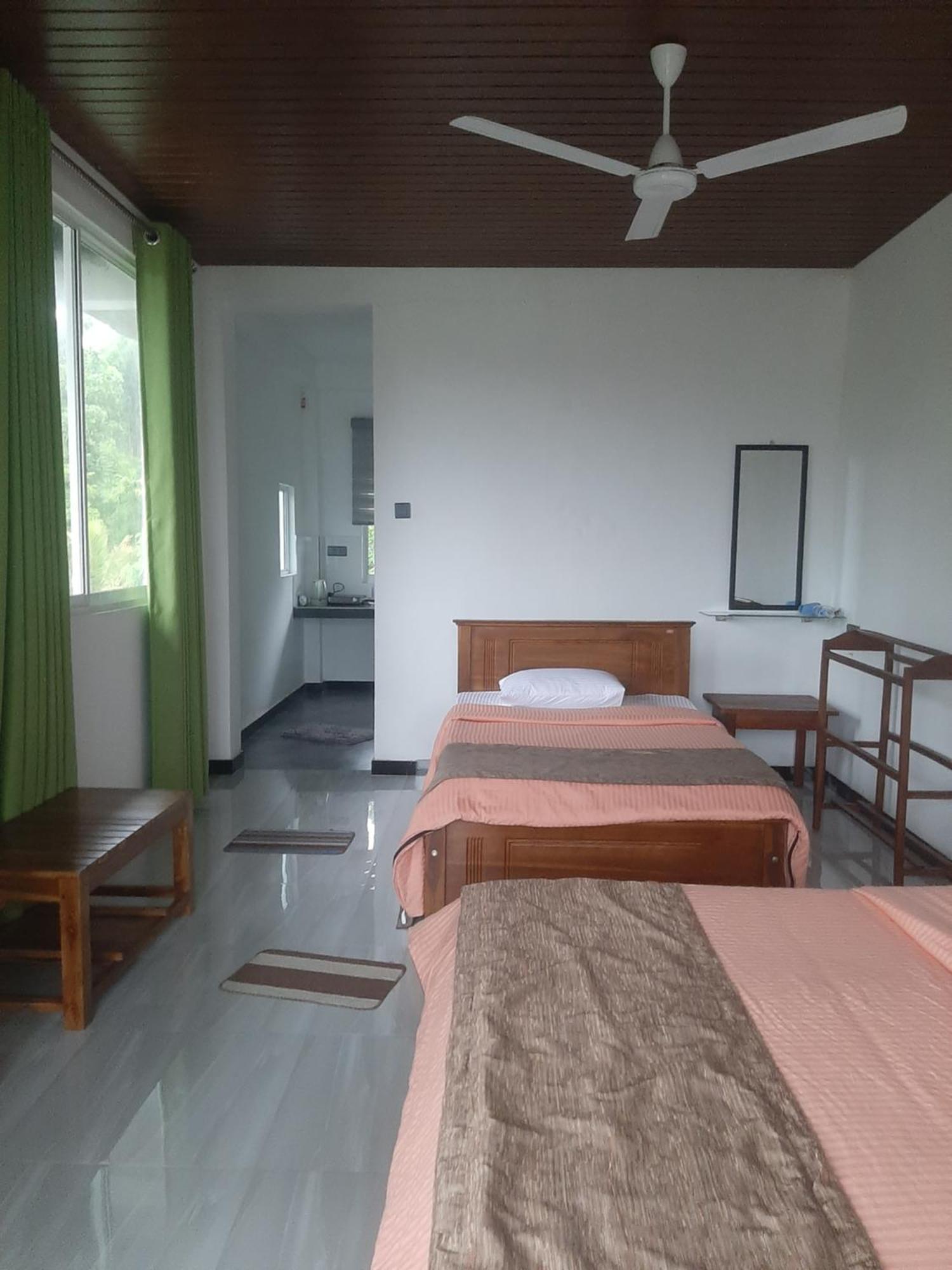 Welcome Homestay Procida Dış mekan fotoğraf