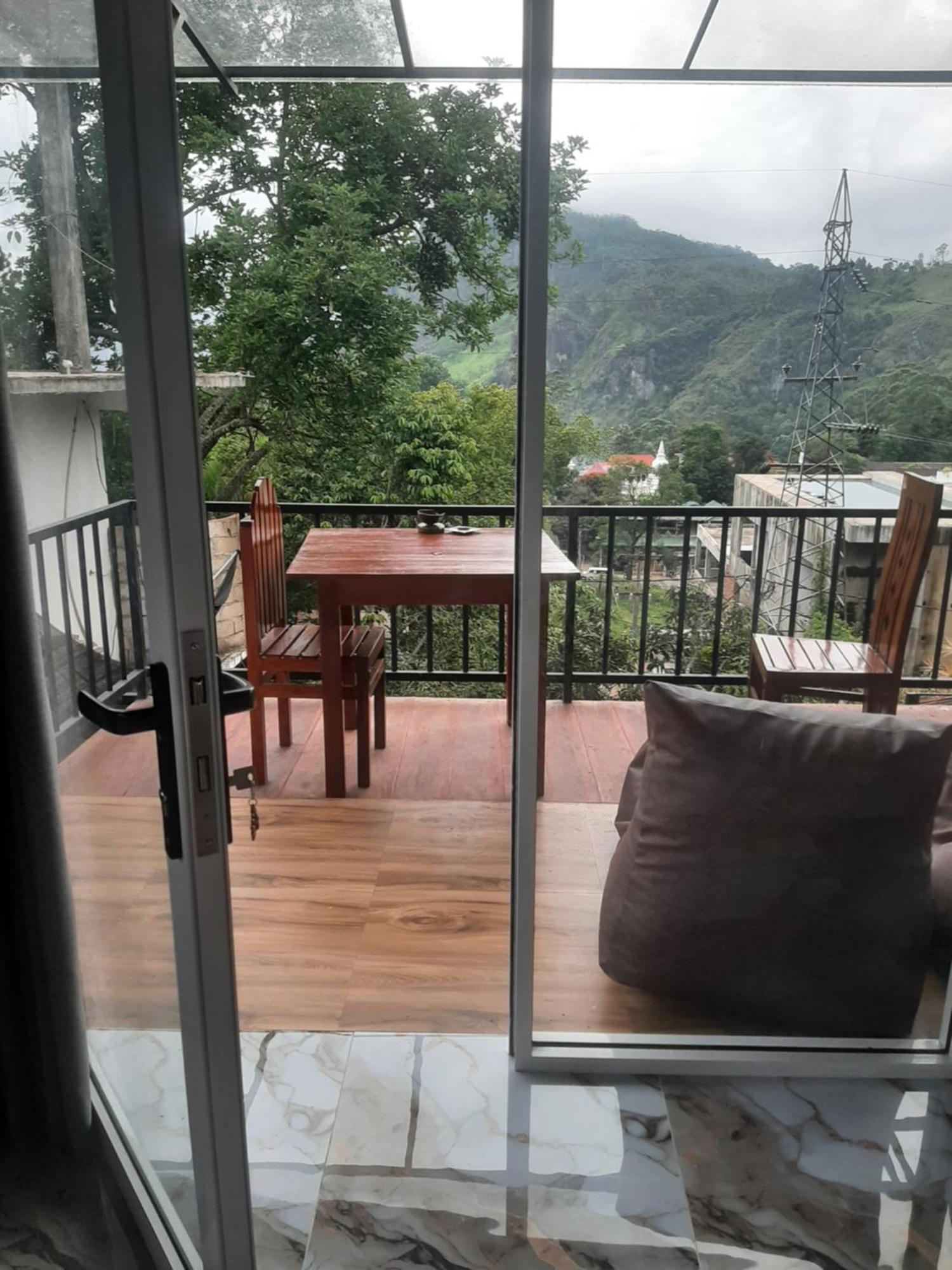 Welcome Homestay Procida Dış mekan fotoğraf