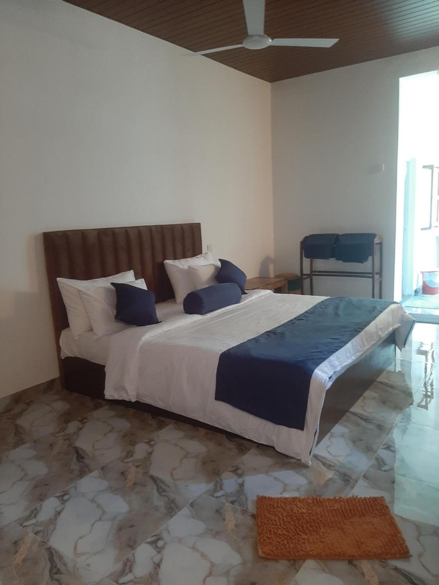 Welcome Homestay Procida Dış mekan fotoğraf