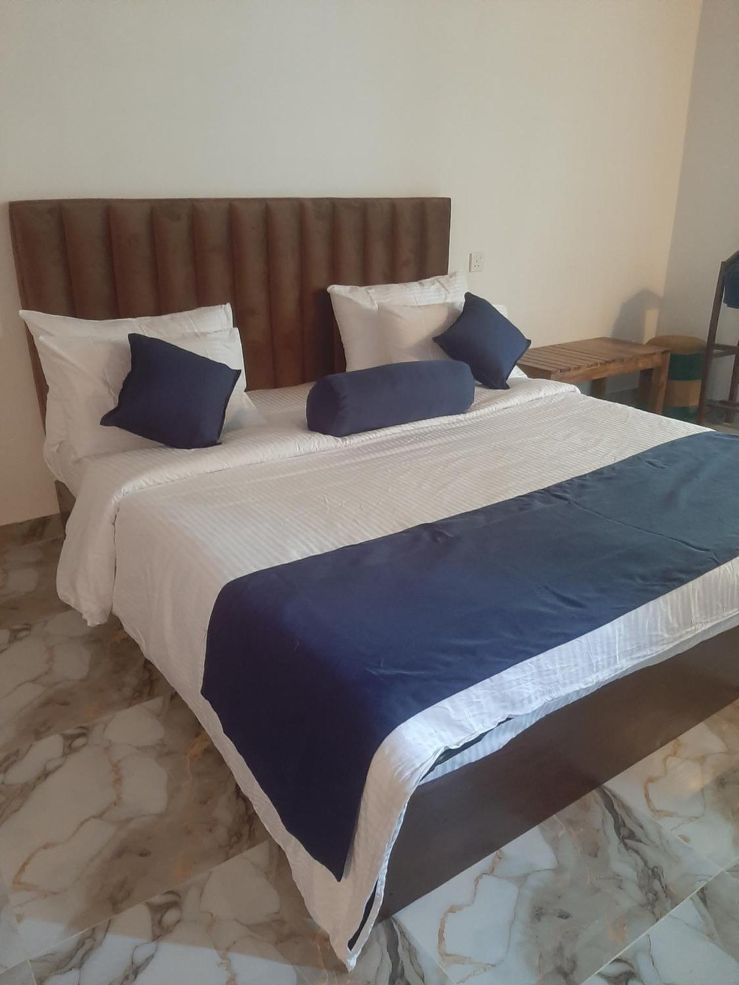 Welcome Homestay Procida Dış mekan fotoğraf