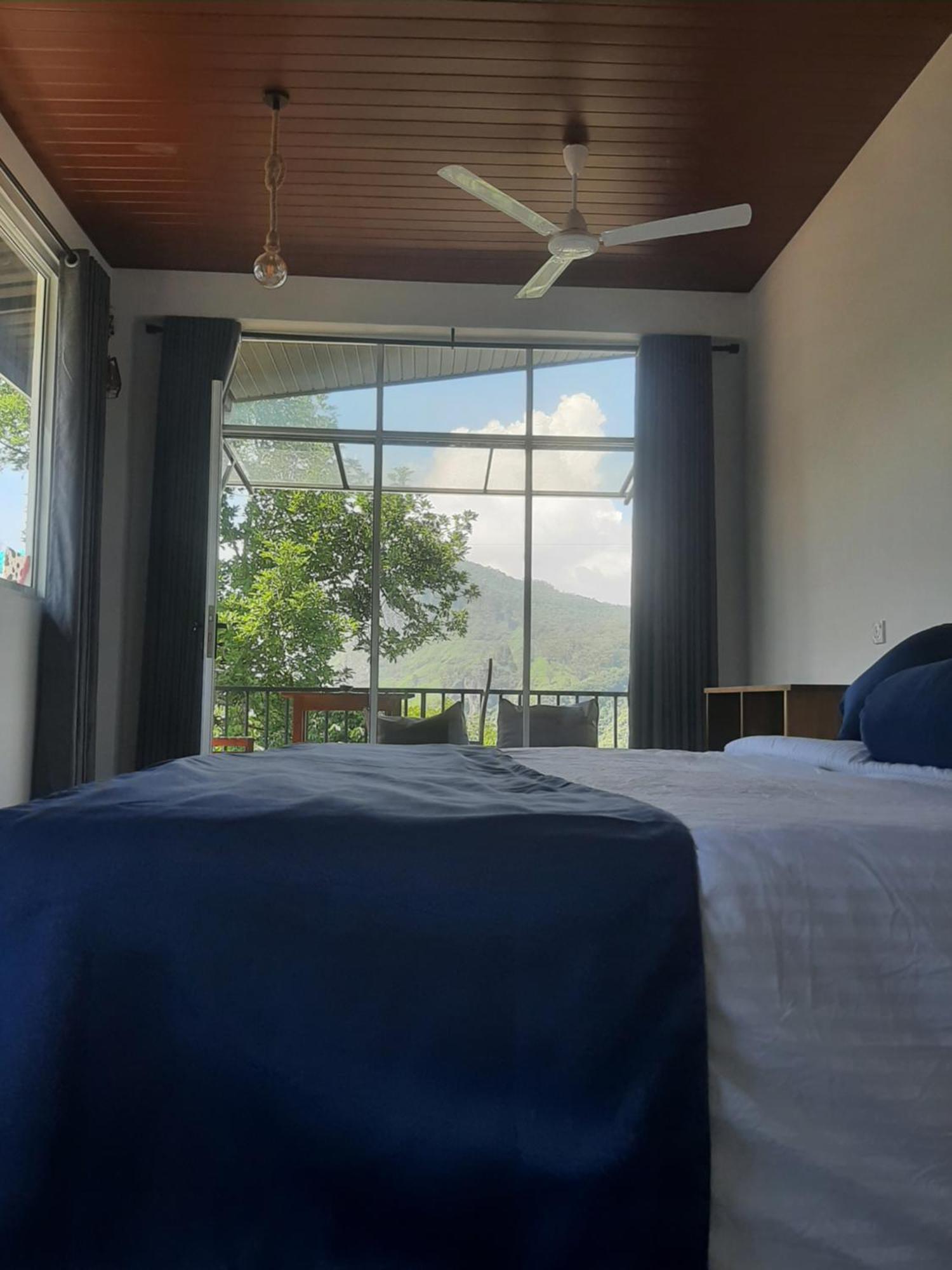 Welcome Homestay Procida Dış mekan fotoğraf
