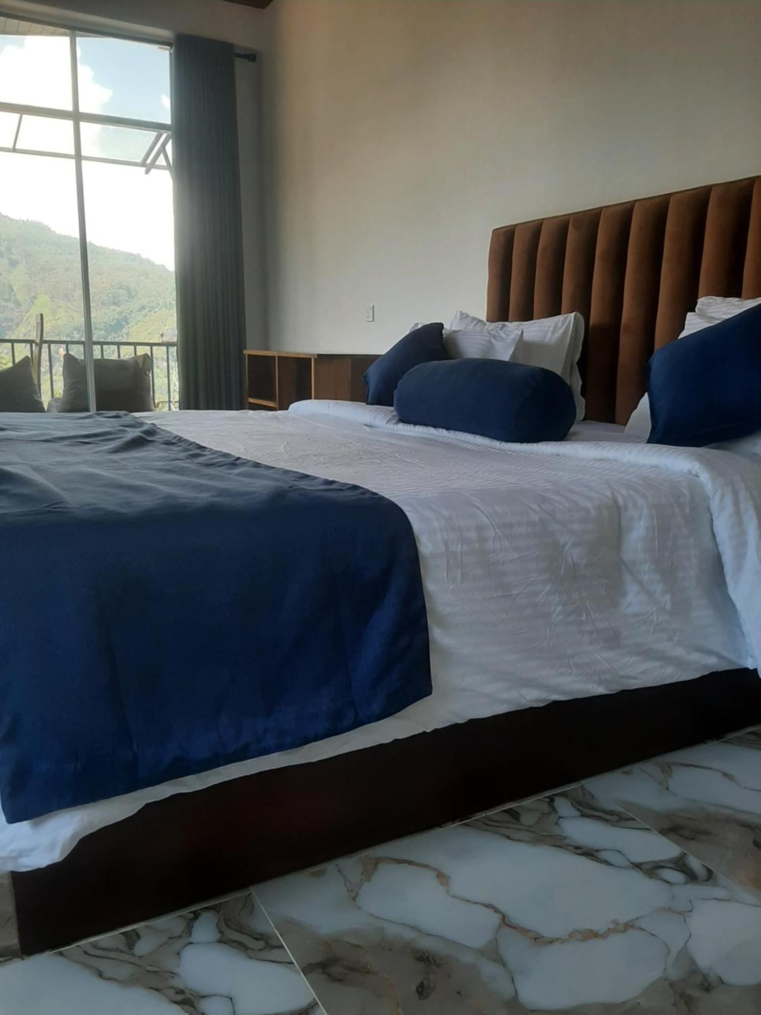 Welcome Homestay Procida Dış mekan fotoğraf