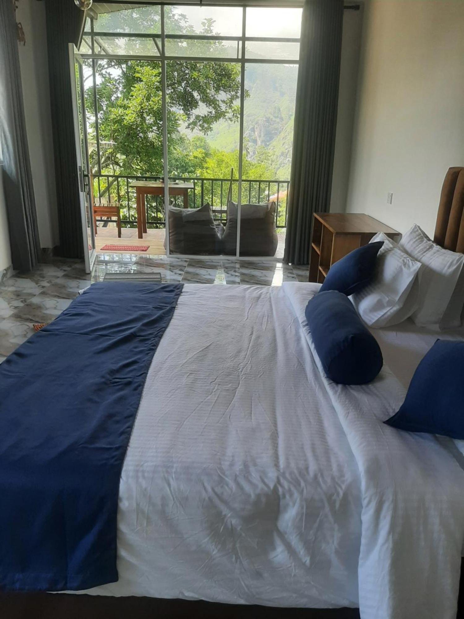 Welcome Homestay Procida Dış mekan fotoğraf