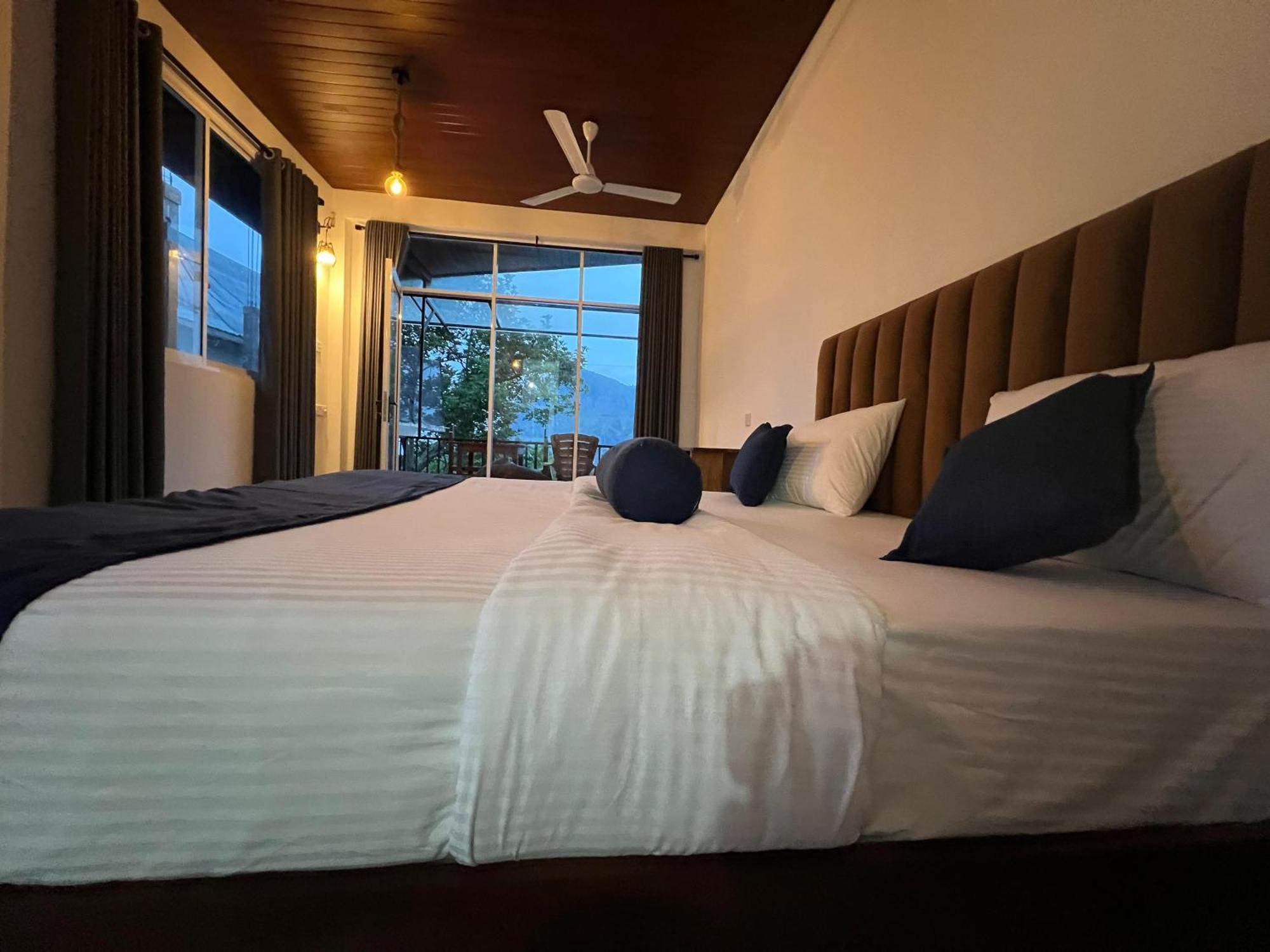 Welcome Homestay Procida Dış mekan fotoğraf