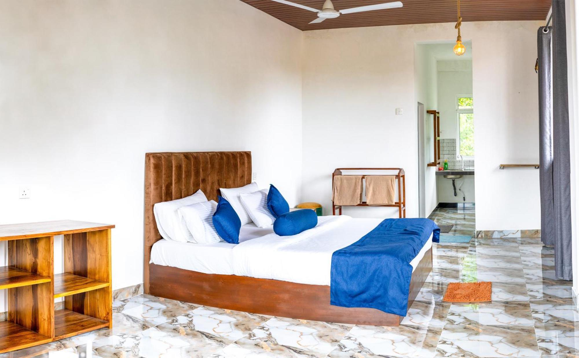 Welcome Homestay Procida Dış mekan fotoğraf