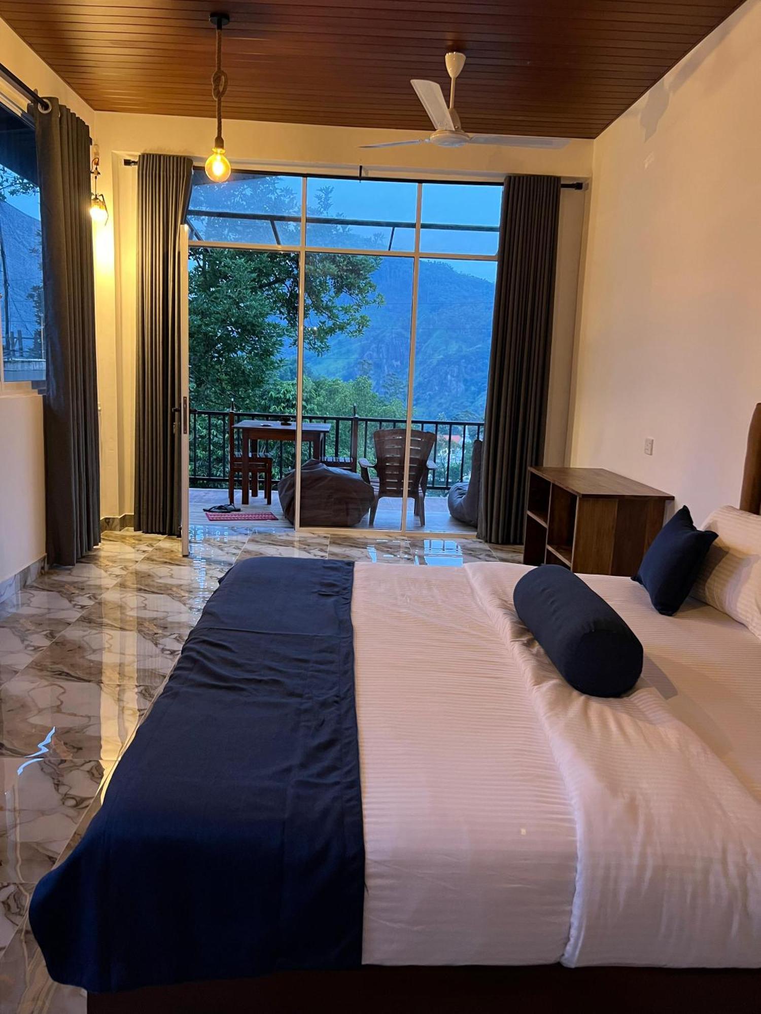 Welcome Homestay Procida Dış mekan fotoğraf